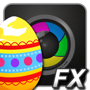 Cámara ZOOM FX Paquete Pascua v1.0.0