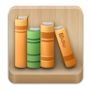 Aldiko Book Reader Premium v3.0.11