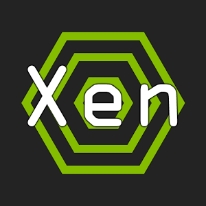 Xen CM11 Theme v1.4