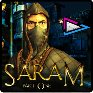 SARAM 3D Part One v1.0