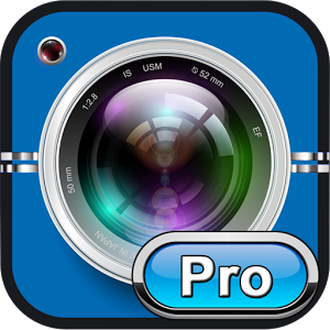 HD Camera Pro v1.4.5