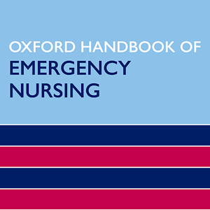 Oxford Handbook Emergency Nurs v2.0.1
