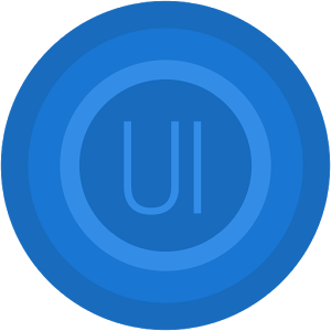 Orbit UI - Icon Pack v1.0.2