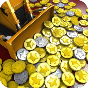 Coin Dozer - Free Prizes! v8.0