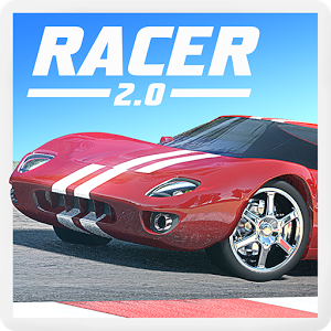 Need for Racing: New Speed Car v1.3