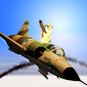 Strike Fighters Israel v1.2.10