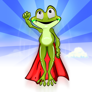 Froggy Jump 2 v1.0.1