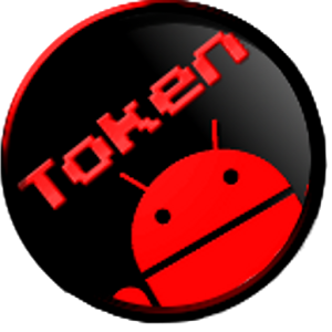 Token Icon Launcher Theme v1.5