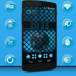ICEE Icon Pack v3.0