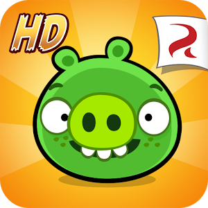Bad Piggies HD v1.5.3