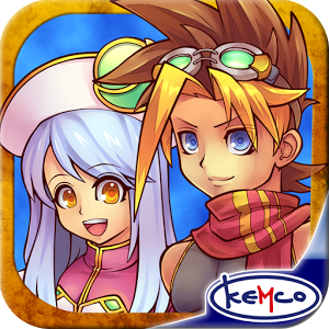RPG Link of Hearts - KEMCO v1.2.2g