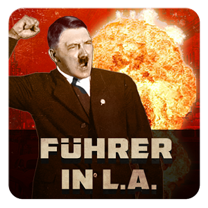 Fuhrer in LA v1.0.46