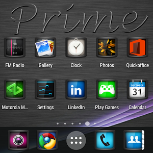 PRIME APEX,NOVA,GO,ADW,HOLO,SL v1.0.3