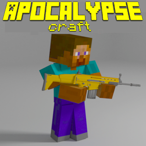 Craft World Apocalypse v3.1