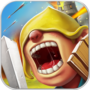 Clash of Lords 2 v1.0.157