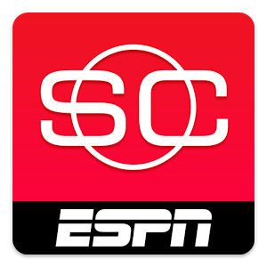 ESPN SportsCenter v4.1.1