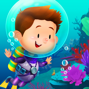 Explorium: Ocean For Kids v1.1.3
