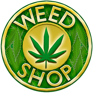 Weed Shop The Game v2.26