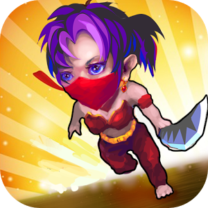 Devil Assassin: Evil Ninja v1.2