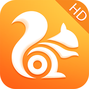 UC Browser HD v3.4.1.483