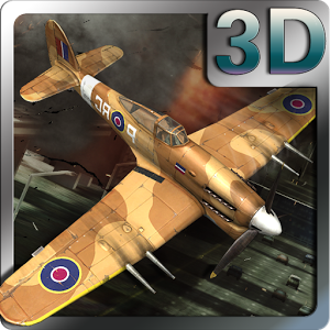 The War Heroes 1943-3D v1.1