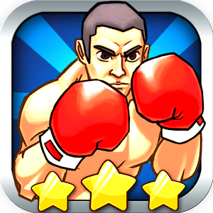 Crazy Fighting - KO Killer v1.0.6