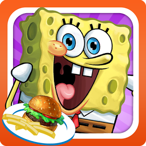 SpongeBob Diner Dash v3.25.3