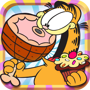 Garfield's Puzzle Buffet v1.00