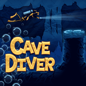 Cave Diver Premium v2.32