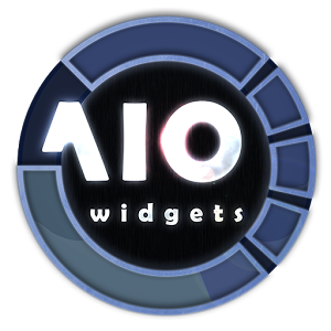AIO Widgets v1.2