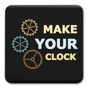 Make Your Clock Widget Pro v1.3.1