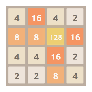 2048 Puzzle Pro v1.8