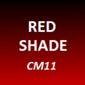 Red Shade CM11 Theme v1.0