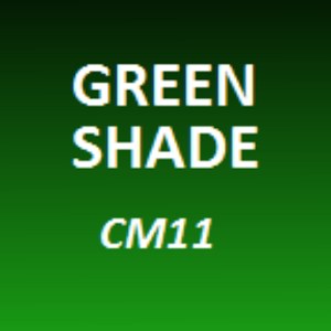 Green Shade CM11 Theme v1.0