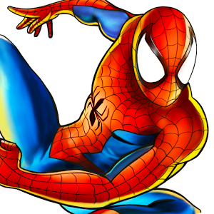 Spider-Man Unlimited v1.0.1e