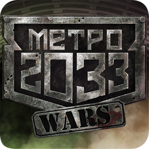 Metro 2033 Wars v1.1