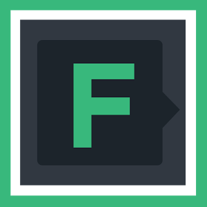 Frames- Icon Pack v1.0
