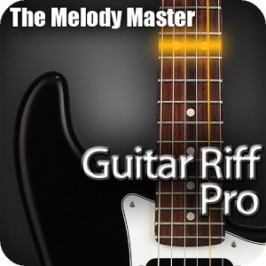 Guitar Riff Pro v100