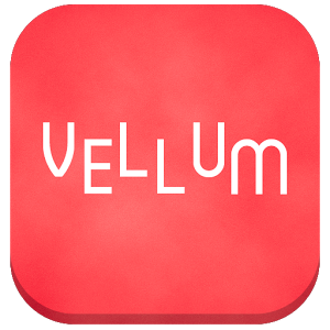 Vellum HD Apex Nova Holo Theme v3.0