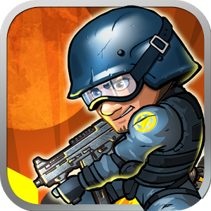      SWAT and Zombies Runner v1.0.10 Android,