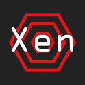 Xen Red CM11 Theme v1.0