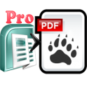 Publisher to PDF - Pro v1.2