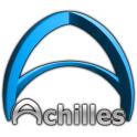 Cobalt Achilles Icon Pack v1.0