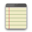 InkPad Notepad - Notes - To do v2.5