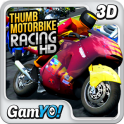 Thumb Motorbike Racing v1.1.2