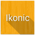 Ikonic 2.0 - Icon Pack v2.02