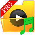 Folder Music Player (MP3) PRO v1.0.3