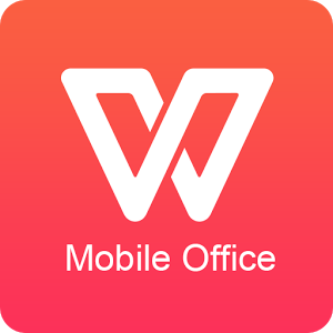 WPS: #1 FREE Mobile Office App v6.3.3