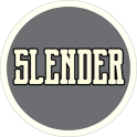 Slender Icon Pack v1.8