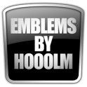 Emblems Icon Pack v3
